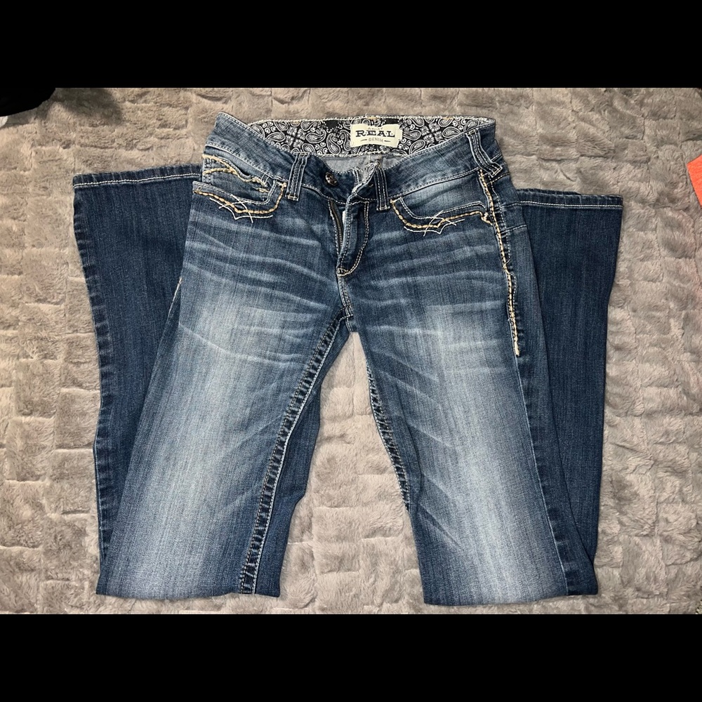 Like New - Ariat 28L Harvest Boot